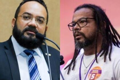 Leandro de Jesus rebate Kleber Rosa após queixa-crime: "quem deve explicações para a Justiça é ele"