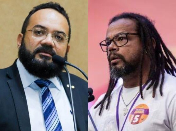 Leandro de Jesus rebate Kleber Rosa após queixa-crime: "quem deve explicações para a Justiça é ele"