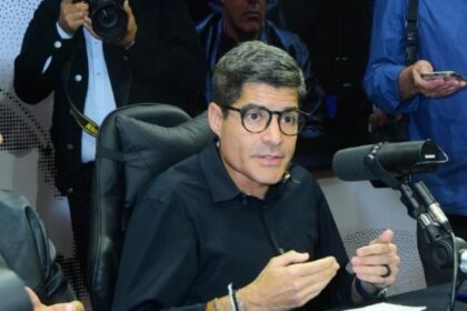 ACM Neto critica Jerônimo após assassinato de menina em São Félix: ‘Ele tá no bem bom dele’