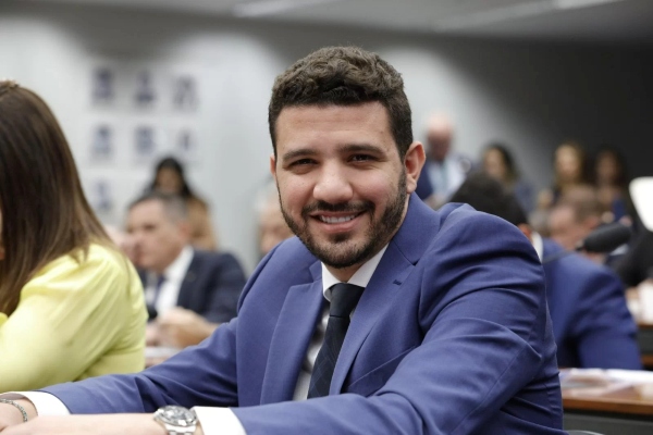Neto Carletto apresenta Projeto de Lei para instituir Política de Proteção e Incentivo ao Cultivo de Cacau