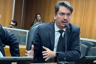 Pedro Tavares pede viatura policial para reforçar a Ronda Maria da Penha em Ilhéus