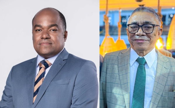 Samuel Júnior propõe Comenda 2 de Julho ao pastor José Rodrigues Nunes