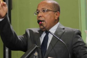 Ex-vereador Suíca inocenta Jerônimo de derrota na eleição municipal e confirma candidatura a deputado em 2026