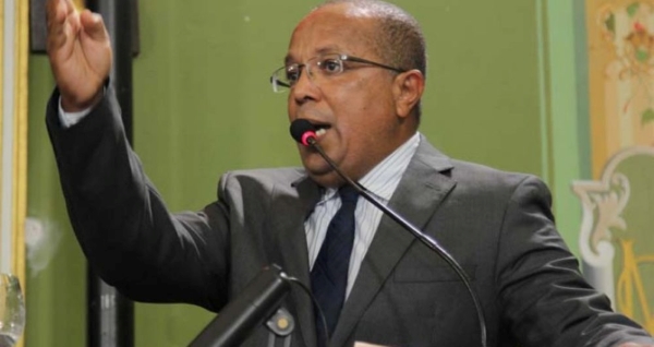 Ex-vereador Suíca inocenta Jerônimo de derrota na eleição municipal e confirma candidatura a deputado em 2026