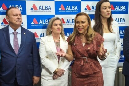 Presidente da Unale destaca eficiência na gestão da Assembleia Legislativa da Bahia