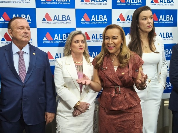 Presidente da Unale destaca eficiência na gestão da Assembleia Legislativa da Bahia