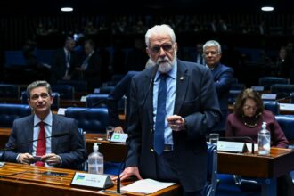 Wagner: “Ganhamos uma batalha e venceremos a guerra contra o crime organizado”