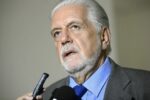 Jaques Wagner rebate críticas da oposição sobre segurança: “Não adianta ser siri na lata”