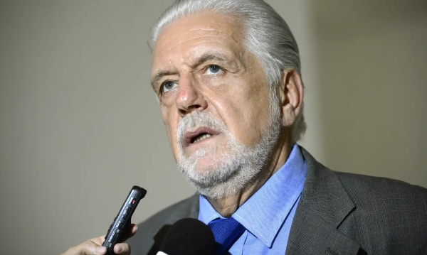 Jaques Wagner rebate críticas da oposição sobre segurança: “Não adianta ser siri na lata”