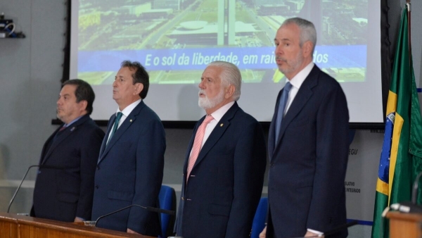 A menos de 100 dias da COP 30, Jaques Wagner lidera mobilização parlamentar latino-americana pelo clima