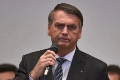 Jair Bolsonaro pede ao STF autorização para procedimento médico em hospital