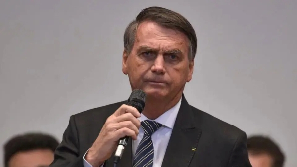 Jair Bolsonaro pede ao STF autorização para procedimento médico em hospital