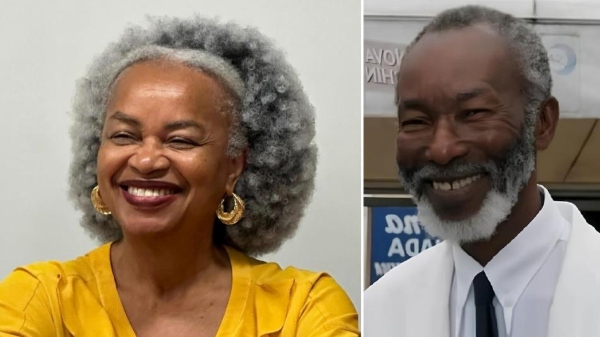 Olívia aplaude ingresso de Clarindo Silva no Instituto Geográfico e Histórico da Bahia