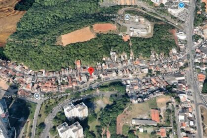 Conder publica licitação para obra que deve acabar com alagamentos no Bate-Facho