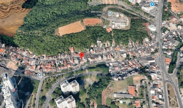 Conder publica licitação para obra que deve acabar com alagamentos no Bate-Facho