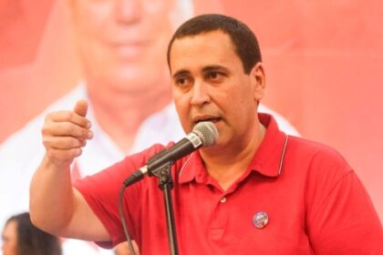 Éden defende isenção do IR para quem ganha até R$5 mil e taxação dos super ricos