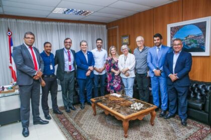 Ivana Bastos anuncia reajuste salarial e promoção por mérito para servidores da Assembleia