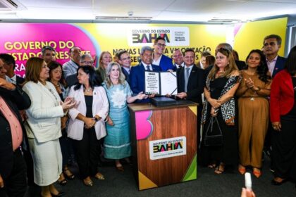 Ivana Bastos diz que ALBA cumpriu seu papel ao votar com zelo as leis de carreiras e de reorganização da PM