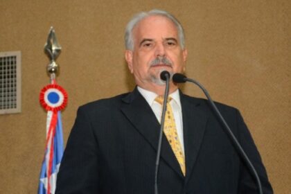 Marcelino Galo propõe a inclusão da Educação Ambiental no currículo das escolas da Estado