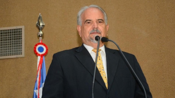 Marcelino Galo propõe a inclusão da Educação Ambiental no currículo das escolas da Estado