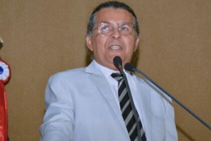 Radiovaldo Costa pede o reconhecimento de Blocos Afros como Patrimônio Imaterial