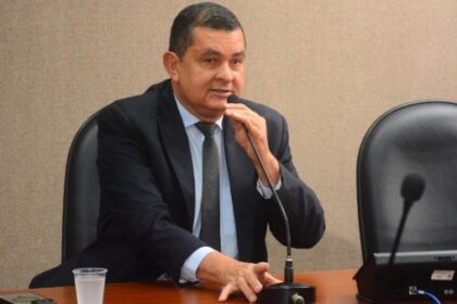 Ricardo Rodrigues aplaude o Barra AgroShow 2025