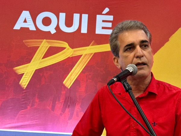 PT da Bahia aprova resolução que propõe novo modelo de governabilidade com foco na sociedade civil