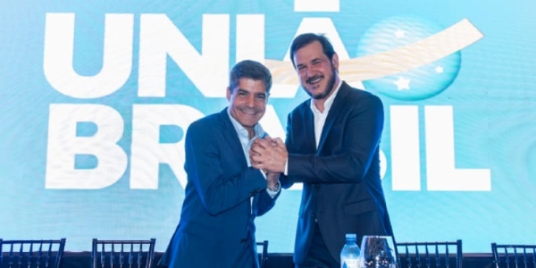 Jerônimo volta a cobrar ACM Neto sobre denúncias contra presidente do União Brasil