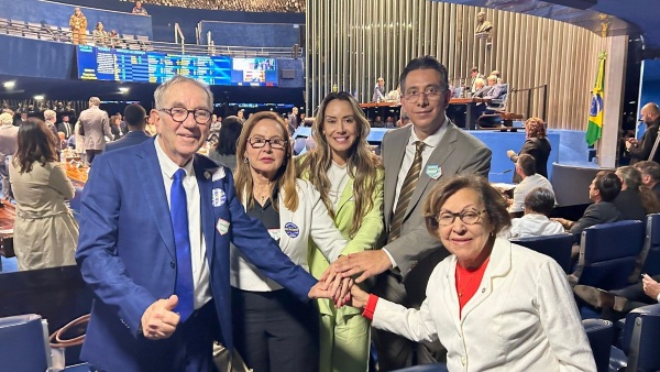 Senado aprova PEC 66 e garante refinanciamento de dívidas com alívio fiscal aos municípios