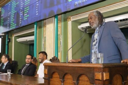 Presidente da Câmara e bancada do governo se solidarizam com Sílvio Humberto