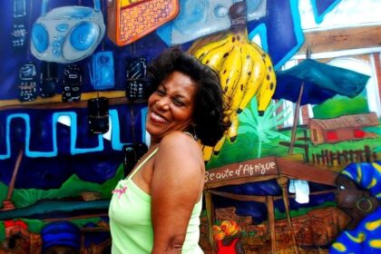 Estúdio África toma conta da Rua Chile com programação de arte, tradição e identidade no Viver Salvador