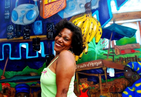 Estúdio África toma conta da Rua Chile com programação de arte, tradição e identidade no Viver Salvador