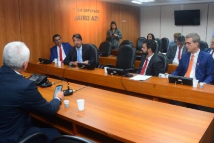 Escassez de voos na Bahia é debatida pela Comissão de Infraestrutura da ALBA