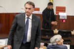 Bolsonaro não irá ao STF para julgamento da trama golpista