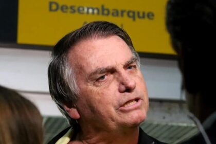 Bolsonaro entra na lista mundial dos dez presidentes condenados por golpe
