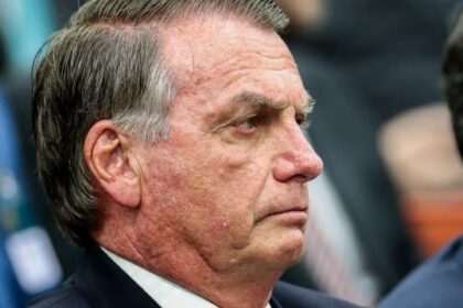 Bolsonaro fica inelegível até 2060 após condenação