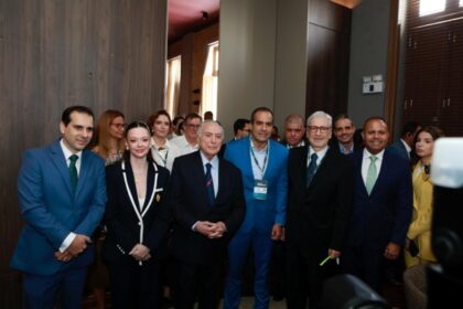 Bruno Reis participa do 3º Congresso Brasileiro de Direito e Sustentabilidade no Centro Histórico