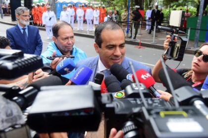 Prefeito Bruno Reis participa de celebrações da Independência do Brasil no Campo Grande