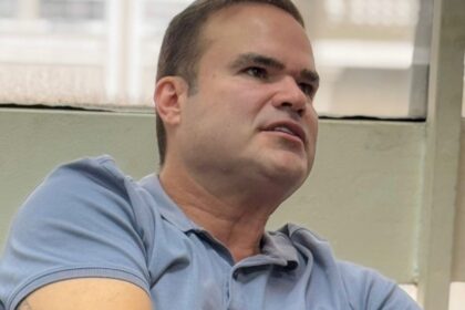 “Tarcísio representa um novo projeto para o Brasil”, diz Cacá Leão