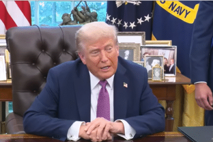 Trump critica Lula e afirma que política do Brasil foi “radicalmente para a esquerda”