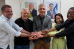 CBPM e Prefeitura de Poções discutem implantação de projeto para qualificação de mão de obra na mineração