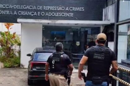 Professor de jiu-jitsu é preso em Salvador por suspeita de abuso sexual de crianças e adolescentes