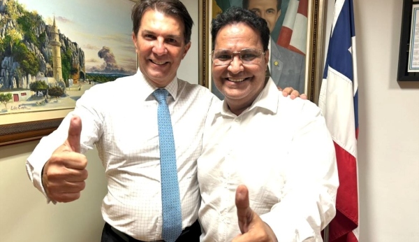 Romaria de Bom Jesus da Lapa é reconhecida como Patrimônio Imaterial da Cultura Brasileira