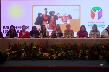 Assembleia recebe II Encontro "Empodere-se na Segurança Pública"