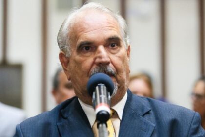 Galo pede Delegacia Especializada em Crimes Ambientais na Chapada