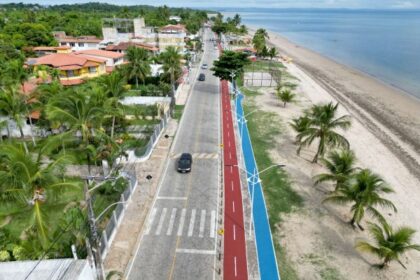 Conder publica licitação para obras de requalificação em Itaparica