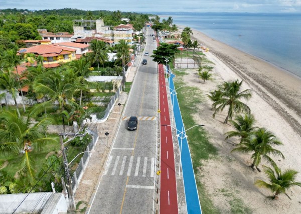 Conder publica licitação para obras de requalificação em Itaparica