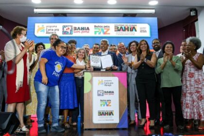 Presidente Ivana Bastos reforça compromisso com políticas de inclusão para população em situação de rua