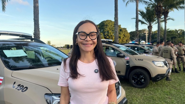 Ivoneide Caetano passa por cirurgia para tratar aneurisma cerebral e segue em recuperação