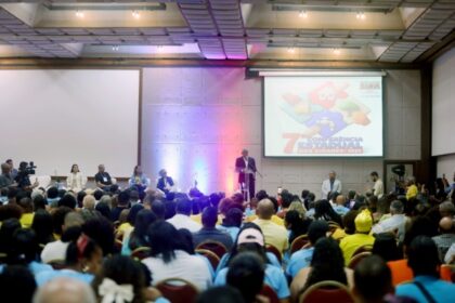 Jerônimo abre 7ª Conferência Estadual das Cidades para debater desenvolvimento urbano sustentável